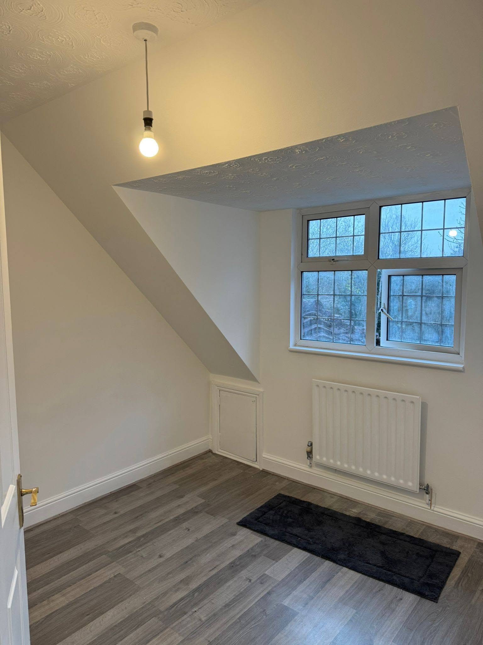 Building Renovation by C Ford Building, South London